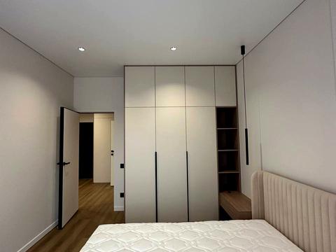 квартира по адресу Андрія Новака ул., 54