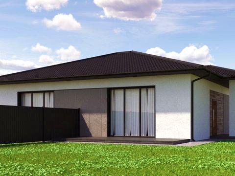 будинок за адресою Дніпровська вул. (Калініна)