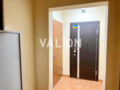 квартира за адресою Олевська вул., 7
