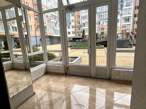 коммерческая по адресу Андрея Мельника ул., 10 к9