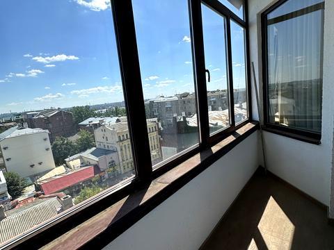 квартира по адресу Свободы ул., 36а