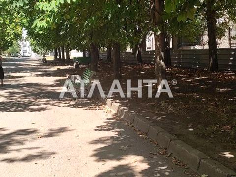 квартира по адресу Николая Боровского ул., 1/17