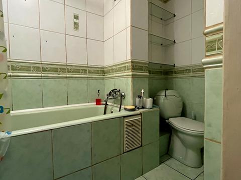 квартира по адресу Владимира Ивасюка ул., 56