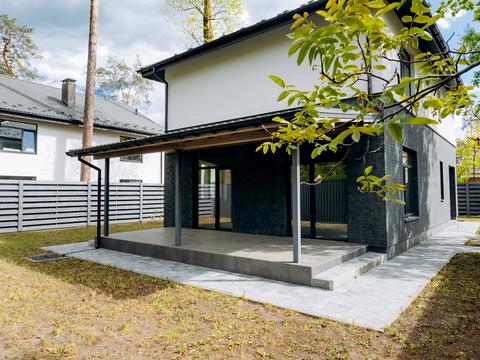 дом по адресу Киево-Мироцкая ул.