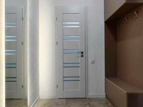 квартира за адресою Краснова вул., 3