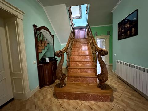 дом по адресу с. Смодна, Лісна