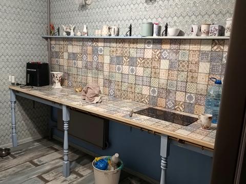 квартира по адресу Науки просп., 94/5