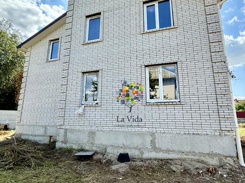 будинок за адресою 2-й Гоголя пров., 3