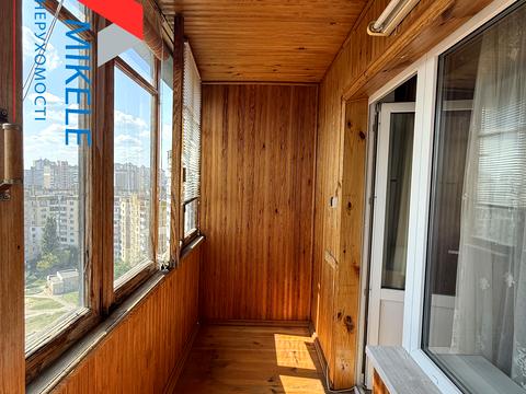 квартира за адресою Радунська вул., 28