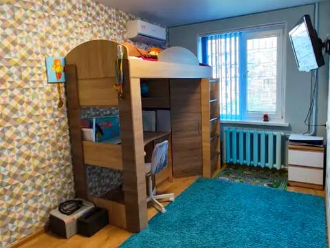 квартира за адресою житловий масив Тополя-2 вул., 3