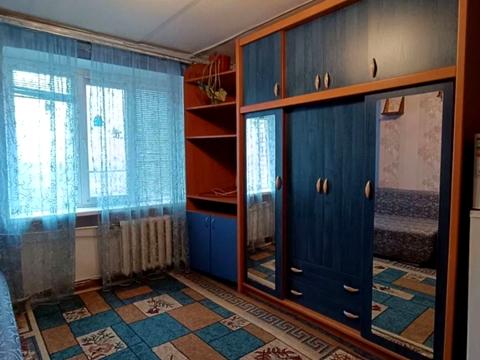 комната по адресу Немировское шоссе, 82