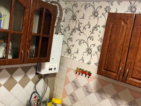 квартира по адресу Тернопільська ул., 20/1