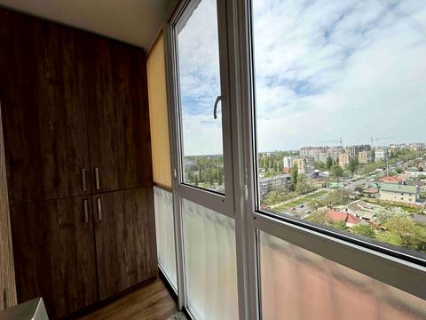 квартира за адресою Олексія Вадатурського вул. (Маршала Малиновського), 16б