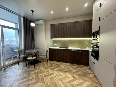 квартира за адресою Берестейський просп. (Перемоги), 11 к3