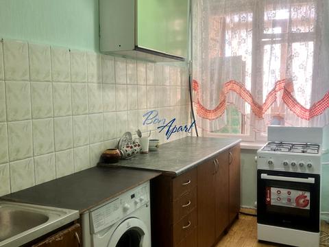 квартира по адресу Рыбальская ул., 3