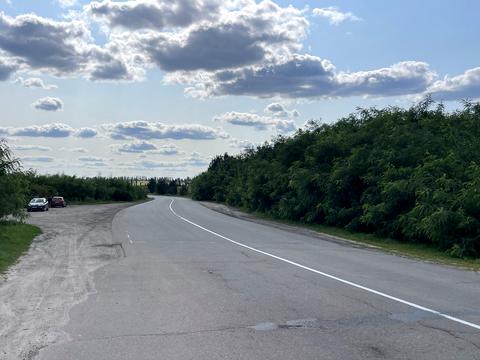 ділянка за адресою смт. Гостомель, 