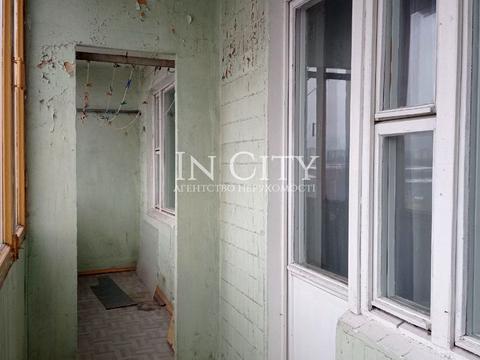 квартира по адресу Героїв Космосу ул., 19