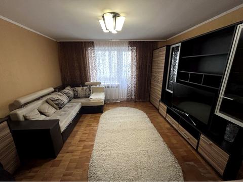 квартира за адресою Чуднівська, 104