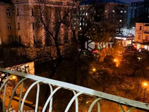квартира за адресою Чернишевська вул., 1