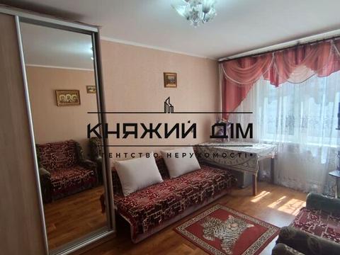 квартира по адресу Сергея Данченко ул., 3