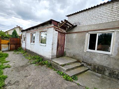 будинок за адресою Дніпро, Флотська вул.