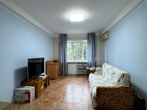 квартира по адресу Янтарная ул., 81-А