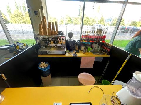 комерційна за адресою Академіка Палладіна просп., 7А