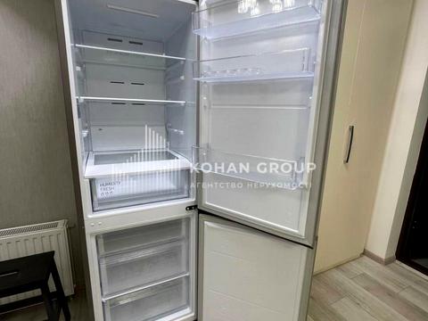 квартира по адресу Паркова ул., 2/2