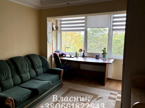 квартира за адресою Академіка Булаховського вул., 30