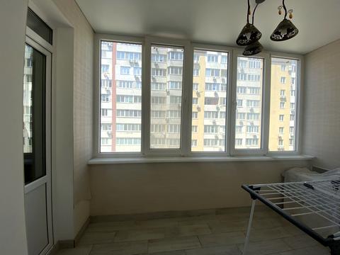 квартира по адресу Радужный массив ул., 19/3