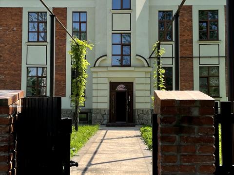 квартира по адресу Софии Галечко ул., 2Б