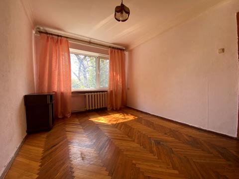 квартира за адресою Харківське шосе, 8/1