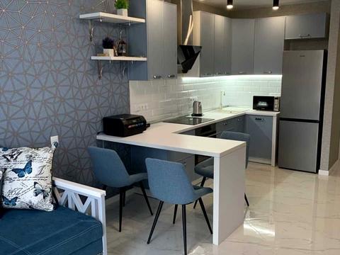 квартира за адресою Джона Маккейна вул. (Івана Кудрі), 3-А