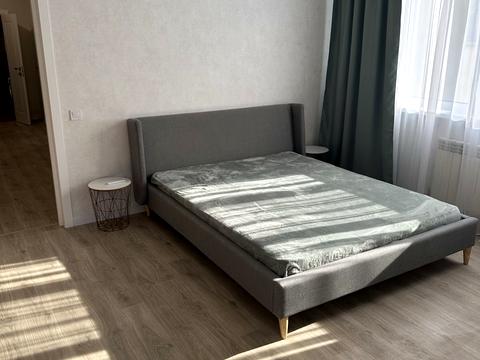 квартира по адресу Ахматовой, 46