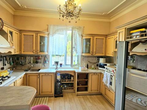дом по адресу Червоной Кинноты ул., 4