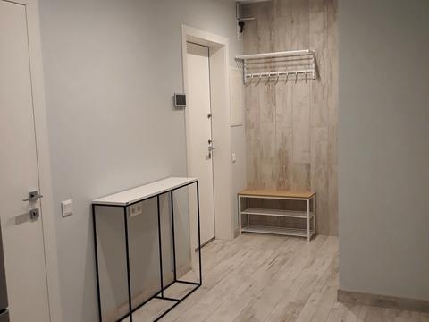 квартира по адресу Белорусская ул., 36А