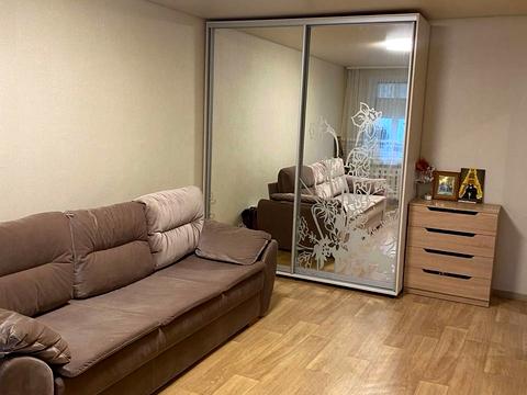 квартира за адресою Олександра Поля просп. (Кірова), 44-В