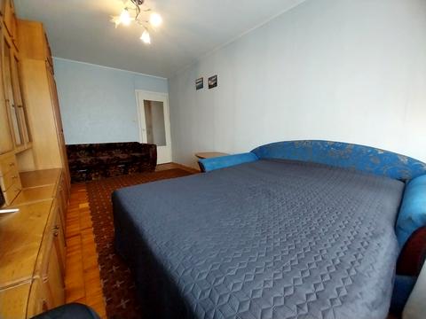 квартира за адресою Санаторна вул., 18