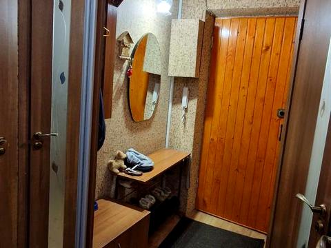 квартира по адресу Пархоменко ул., 333