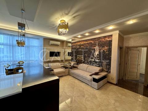 квартира за адресою Назарівська, 23