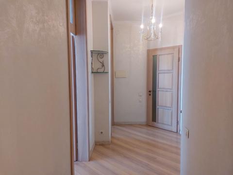 квартира за адресою Дмитрівська вул., 69