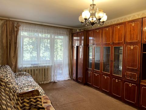 квартира по адресу Коломыйская ул., 8