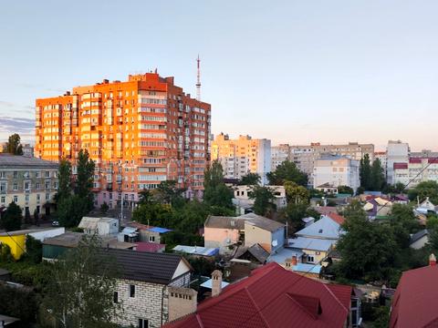 квартира за адресою Георгія Ґонґадзе вул. (Паризької Комуни), 30