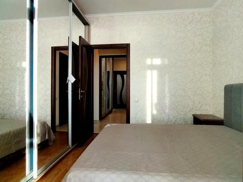 квартира за адресою Болгарська, 87 а