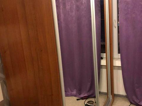 кімната за адресою Верховинна вул., 54