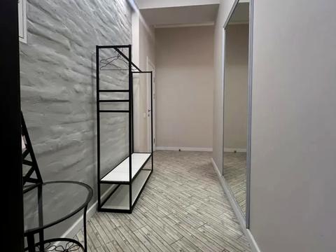 квартира по адресу Киев, Олеся Гончара ул., 43