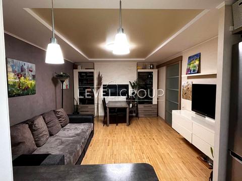 квартира за адресою Миколи Бажана просп., 36