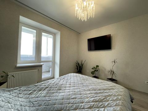 квартира за адресою Миколаївська вул., 23