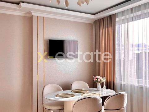 квартира за адресою Генуезька вул., 24д к4