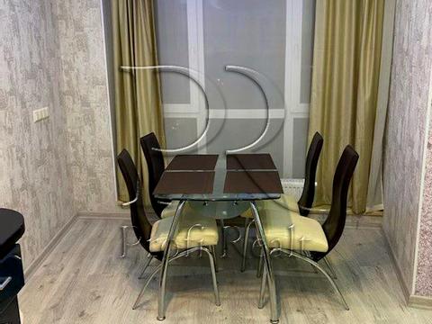 квартира за адресою Райдужна вул., 58